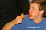 2011 Wing Eating Contest - 6098